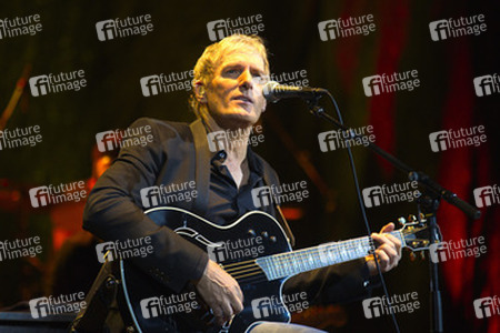 Michael Bolton Konzert, Berlin