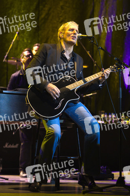 Michael Bolton Konzert, Berlin