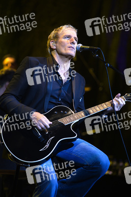 Michael Bolton Konzert, Berlin