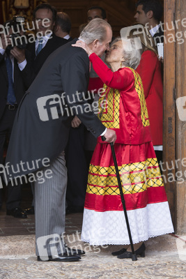 Cervantespreis Verleihung, Alcalá de Henares