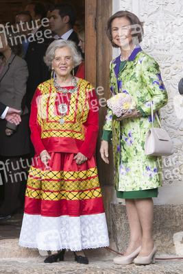 Cervantespreis Verleihung, Alcalá de Henares