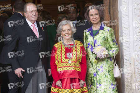 Cervantespreis Verleihung, Alcalá de Henares