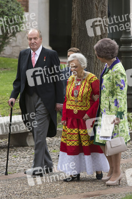 Cervantespreis Verleihung, Alcalá de Henares