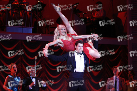 'Dirty Dancing – Das Original Live On Tour' Fotoprobe, Berlin