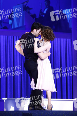 'Dirty Dancing – Das Original Live On Tour' Fotoprobe, Berlin