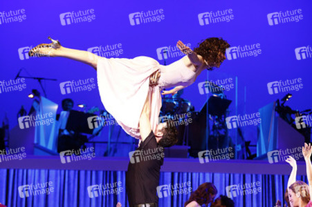 'Dirty Dancing – Das Original Live On Tour' Fotoprobe, Berlin