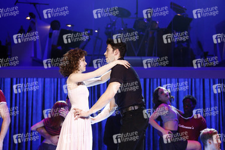 'Dirty Dancing – Das Original Live On Tour' Fotoprobe, Berlin