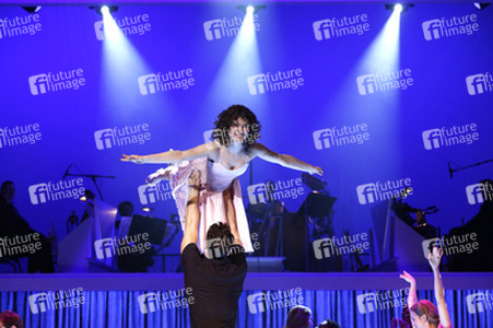 'Dirty Dancing – Das Original Live On Tour' Fotoprobe, Berlin