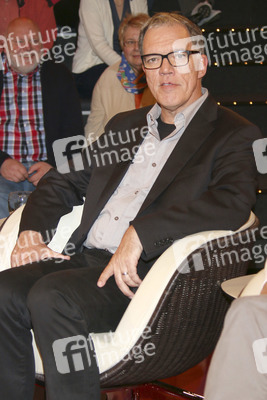 Markus Lanz' Talkshow, Hamburg