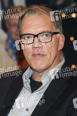Markus Lanz' Talkshow, Hamburg