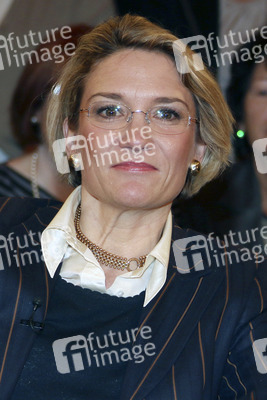 Markus Lanz' Talkshow, Hamburg
