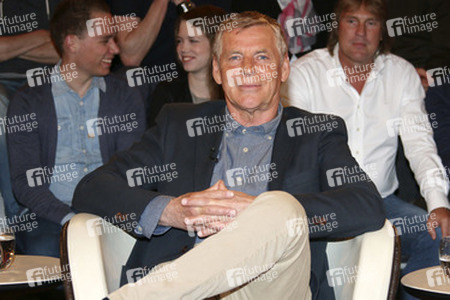 Markus Lanz' Talkshow, Hamburg