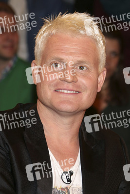 Markus Lanz' Talkshow, Hamburg