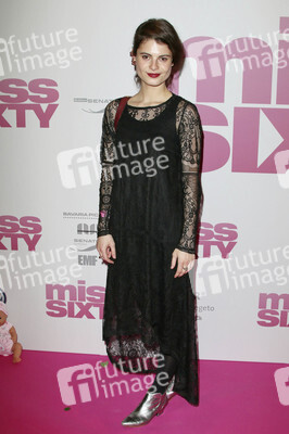 'Miss Sixty' Premiere, Hamburg