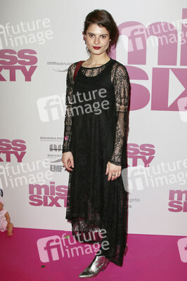 'Miss Sixty' Premiere, Hamburg