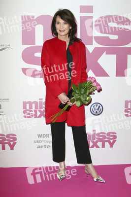 'Miss Sixty' Premiere, Hamburg