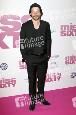 'Miss Sixty' Premiere, Hamburg