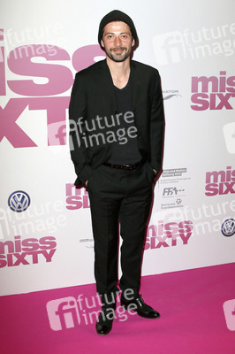 'Miss Sixty' Premiere, Hamburg