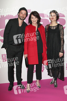 'Miss Sixty' Premiere, Hamburg