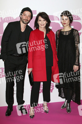 'Miss Sixty' Premiere, Hamburg