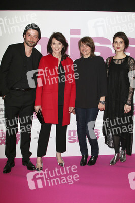 'Miss Sixty' Premiere, Hamburg