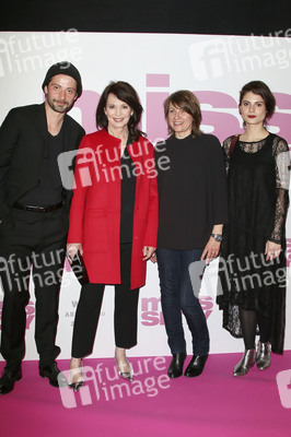 'Miss Sixty' Premiere, Hamburg