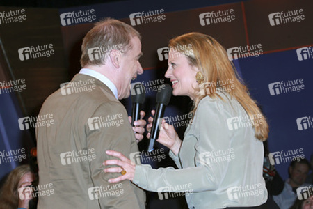 'NDR Talk Show', Hamburg