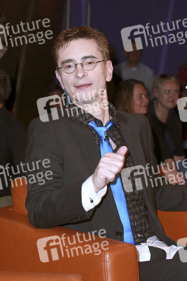 'NDR Talk Show', Hamburg