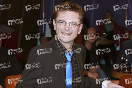 'NDR Talk Show', Hamburg