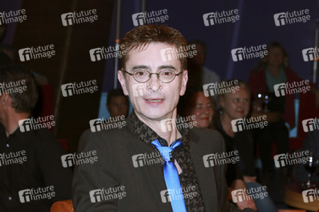 'NDR Talk Show', Hamburg