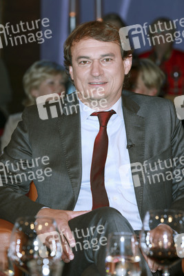 'NDR Talk Show', Hamburg
