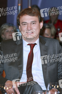 'NDR Talk Show', Hamburg