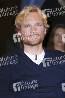 'NDR Talk Show', Hamburg