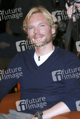 'NDR Talk Show', Hamburg