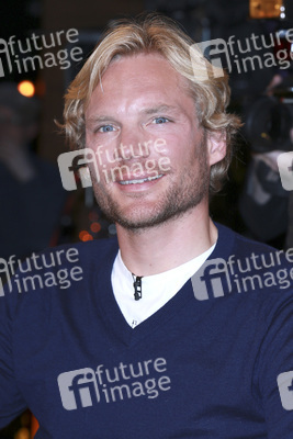 'NDR Talk Show', Hamburg