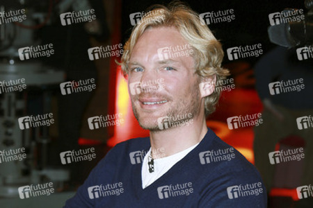 'NDR Talk Show', Hamburg