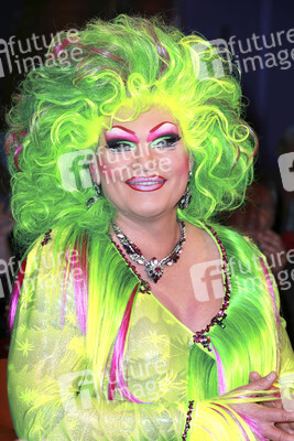 'NDR Talk Show', Hamburg