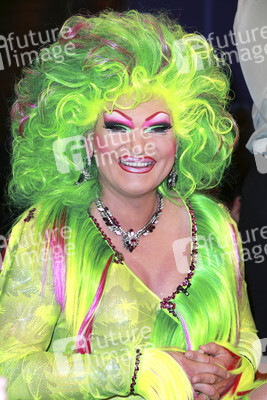 'NDR Talk Show', Hamburg