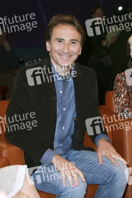 'NDR Talk Show', Hamburg