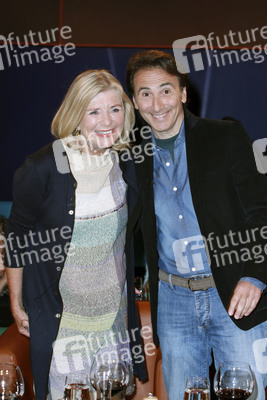 'NDR Talk Show', Hamburg