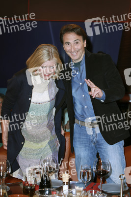 'NDR Talk Show', Hamburg