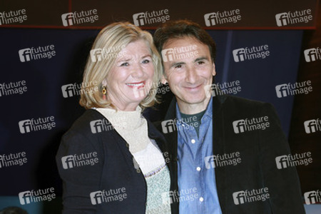 'NDR Talk Show', Hamburg