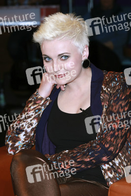 'NDR Talk Show', Hamburg