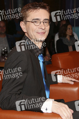 'NDR Talk Show', Hamburg