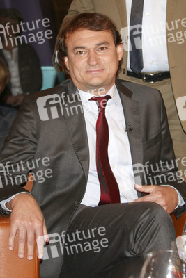 'NDR Talk Show', Hamburg