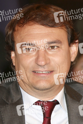 'NDR Talk Show', Hamburg
