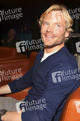 'NDR Talk Show', Hamburg