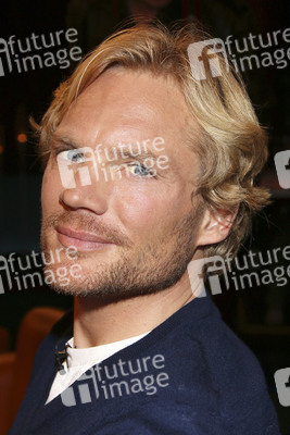 'NDR Talk Show', Hamburg