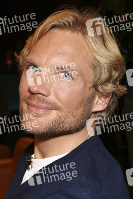 'NDR Talk Show', Hamburg