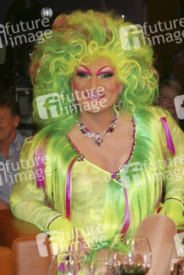 'NDR Talk Show', Hamburg